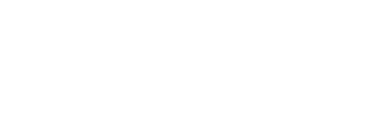 White out logo