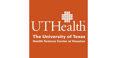 Logo of UTHealth